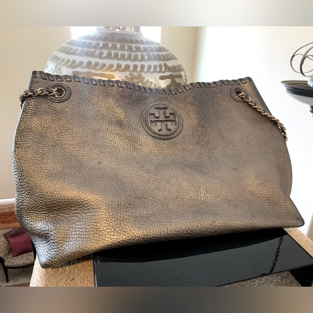 Tory Burch Marion - Picture 2 of 12